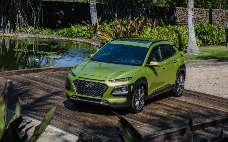 الوحدة للتجارة تقدم تشكیلة ھیونداي الناجحة من المركبات الریاضیة متعددة الاستخدامات 