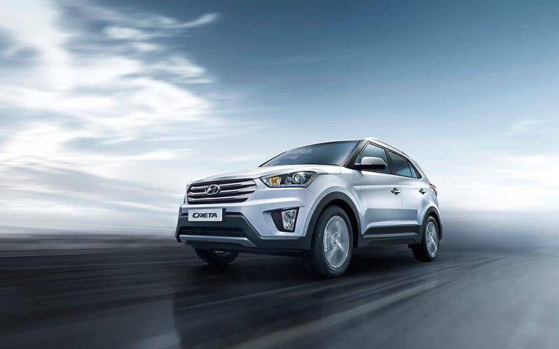 الوحدة للتجارة تقدم تشكیلة ھیونداي الناجحة من المركبات الریاضیة متعددة الاستخدامات 