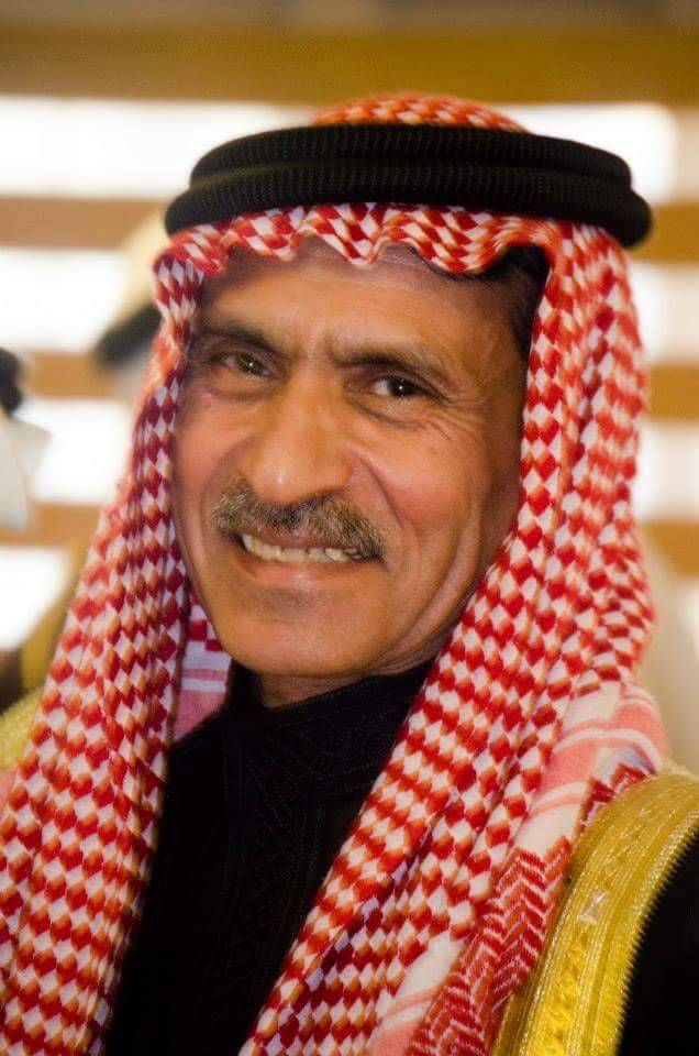 مطالبات بعودة المهندس ممدوح الجازي الى شركة الفوسفات