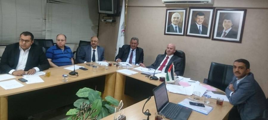 عمليات حديثة ومناقشة حالات معقدة خلال فعاليات المؤتمر الدولي لجمعية جراحي العظام