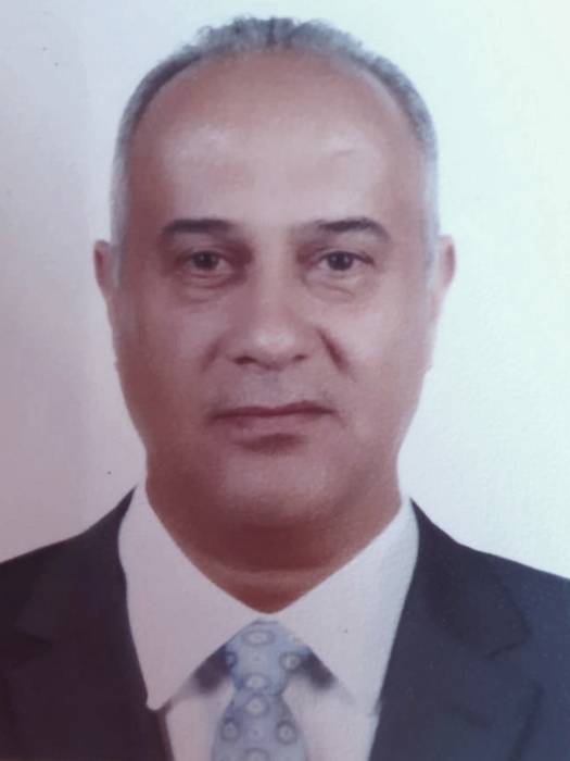 ما حدث في العراق.. كتب محمد الوزان