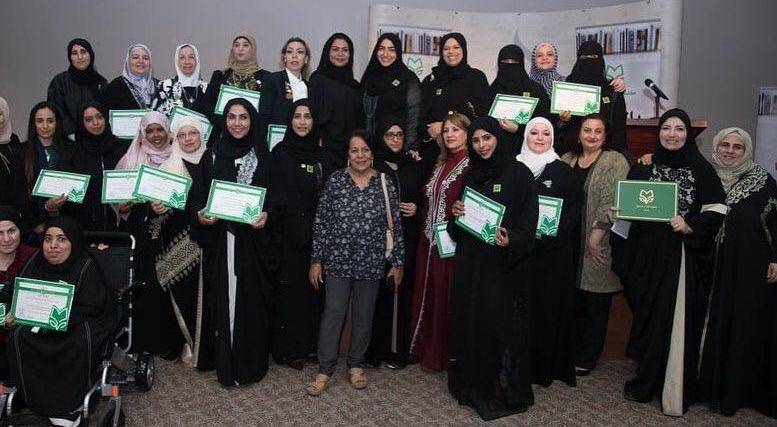 مكتبة أقرا واستمتع بدبي تحتفل بمرور خمس سنوات من العطاء على تأسيسها