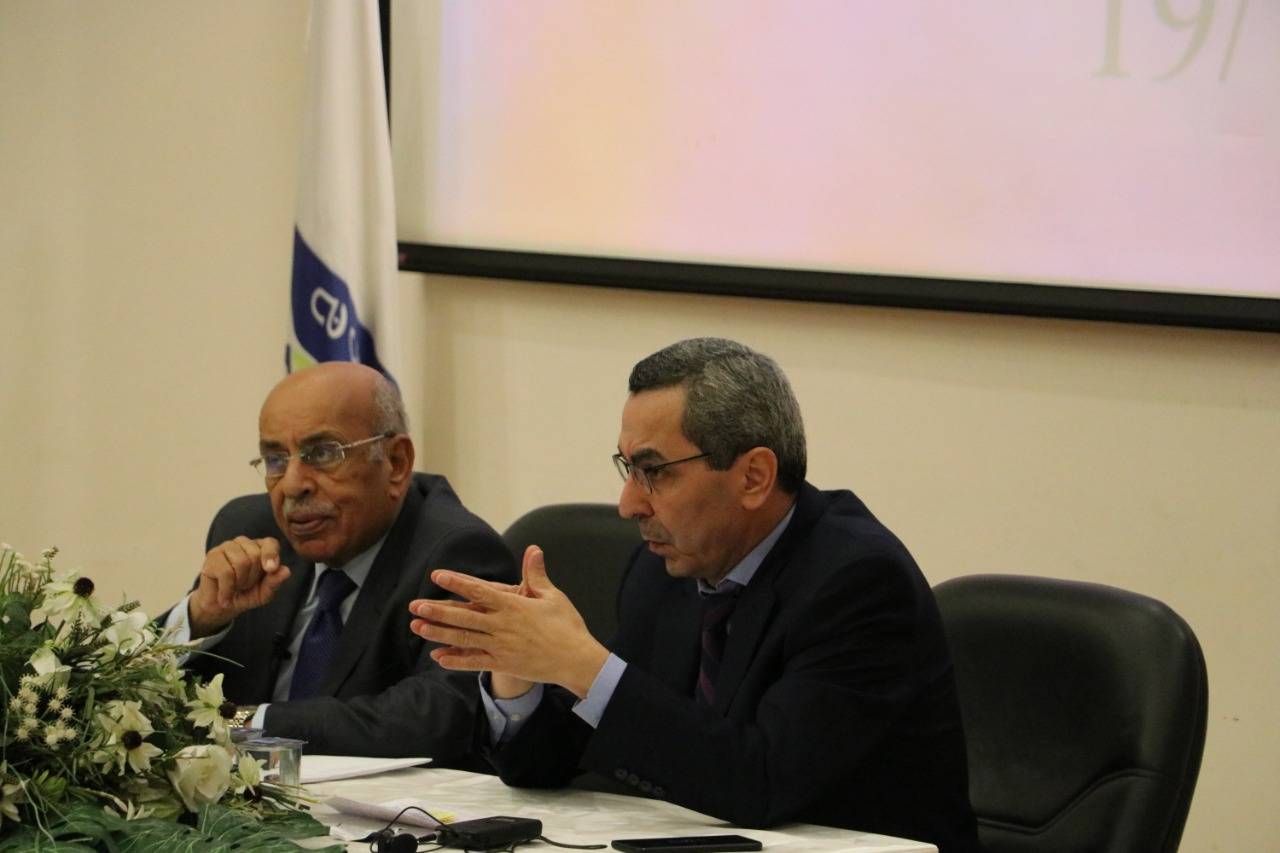 وزير التعليم المصري الأسبق يؤكد عدم وجود إرادة سياسية حقيقية بتوحيد الصف العربي