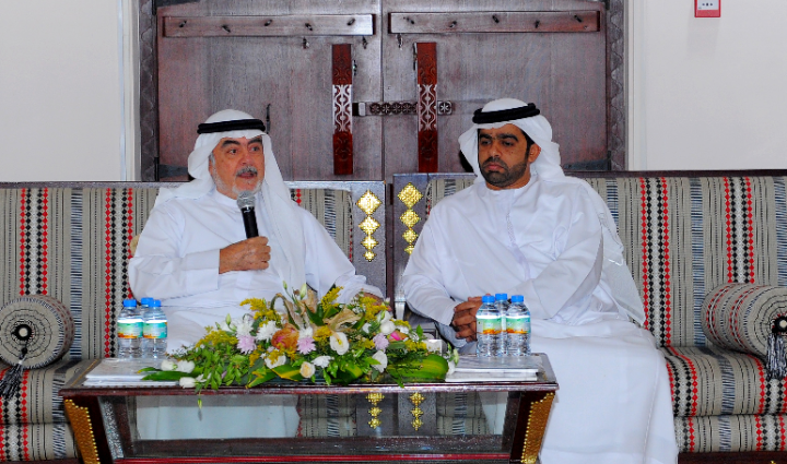 زايد للدراسات والبحوث ينظم محاضرة حول الإمارات وروسيا شراكة واعدة لصالح الاستقرار  