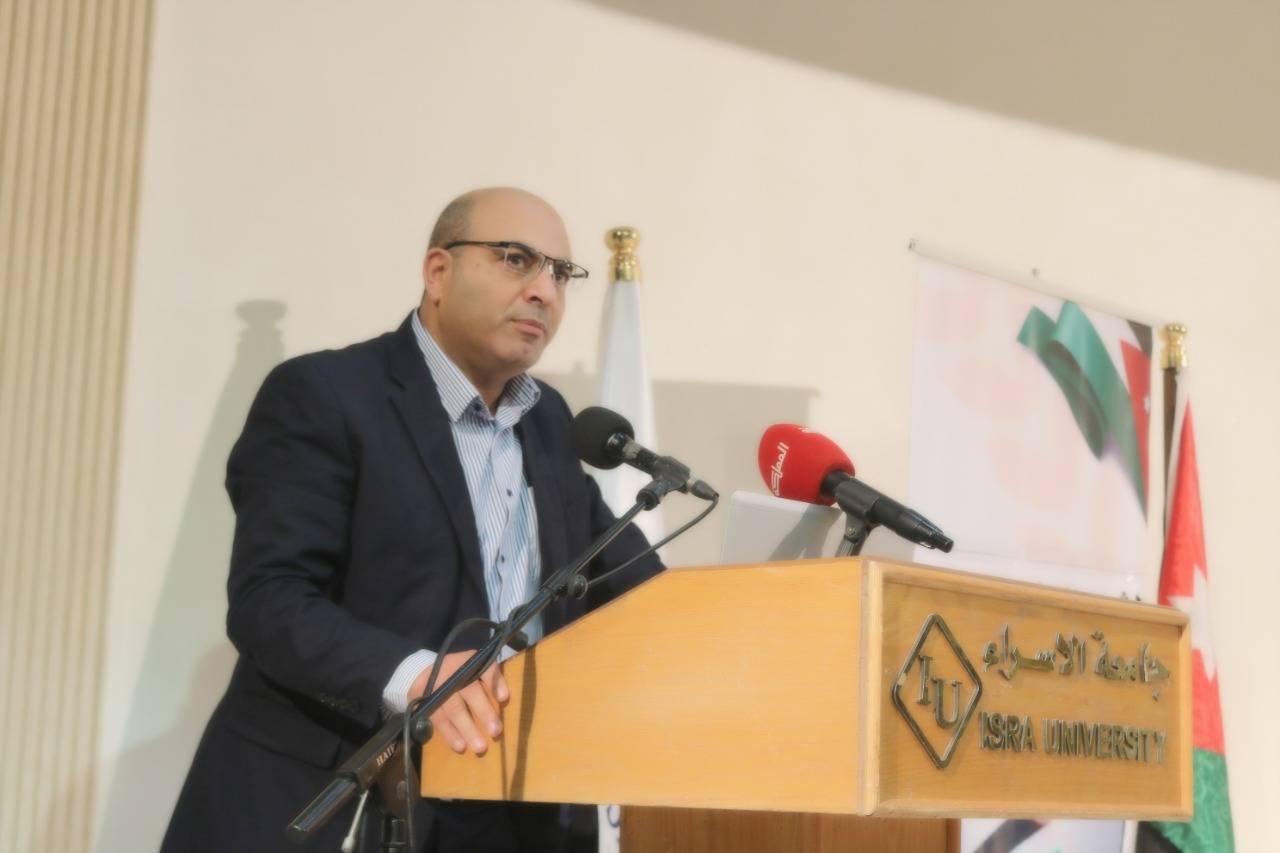 بدعم من جامعة الاسراء .. البادية الخضراء تطلق المشروع الوطني للانتخابات 