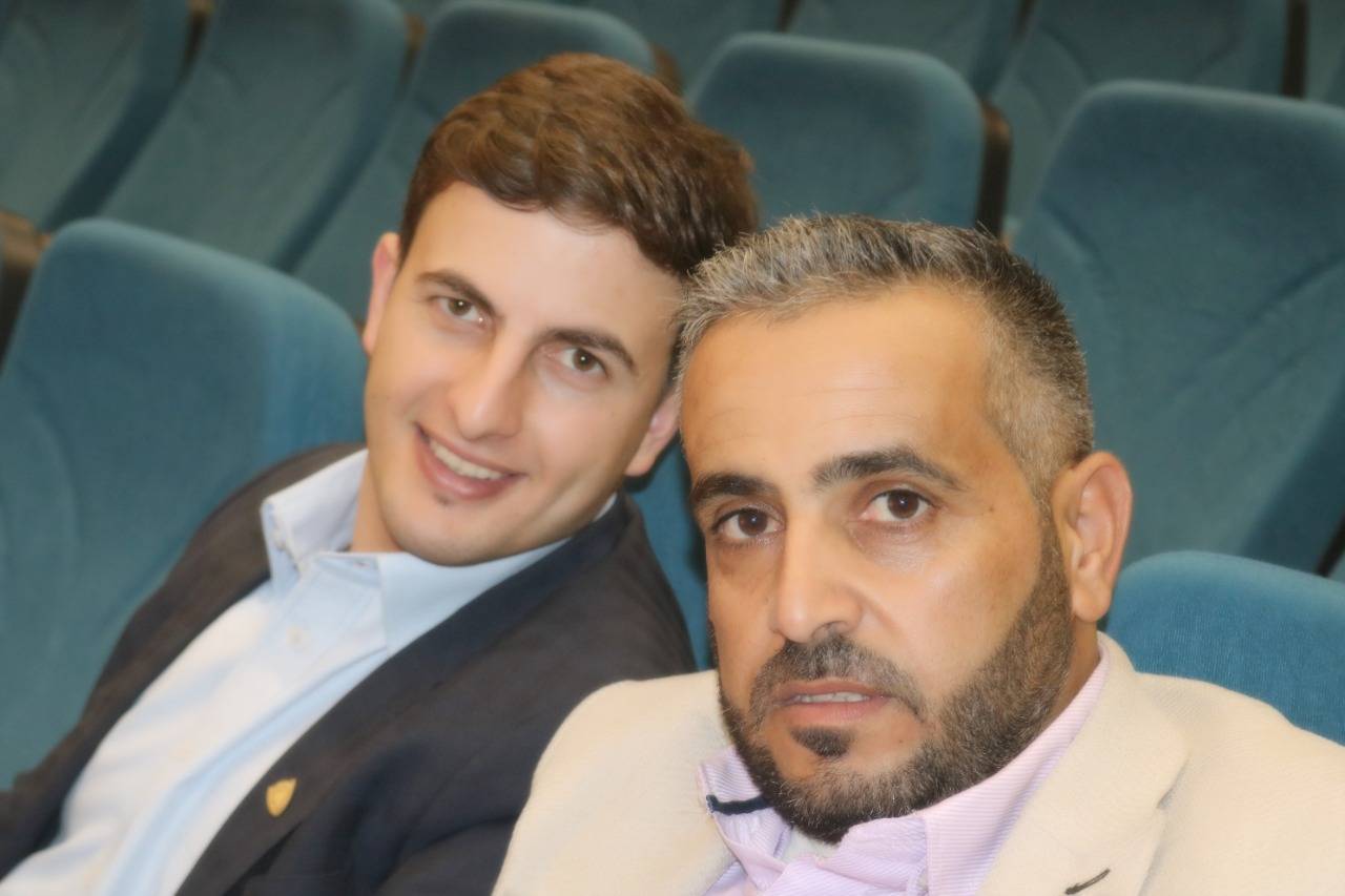 بدعم من جامعة الاسراء .. البادية الخضراء تطلق المشروع الوطني للانتخابات 