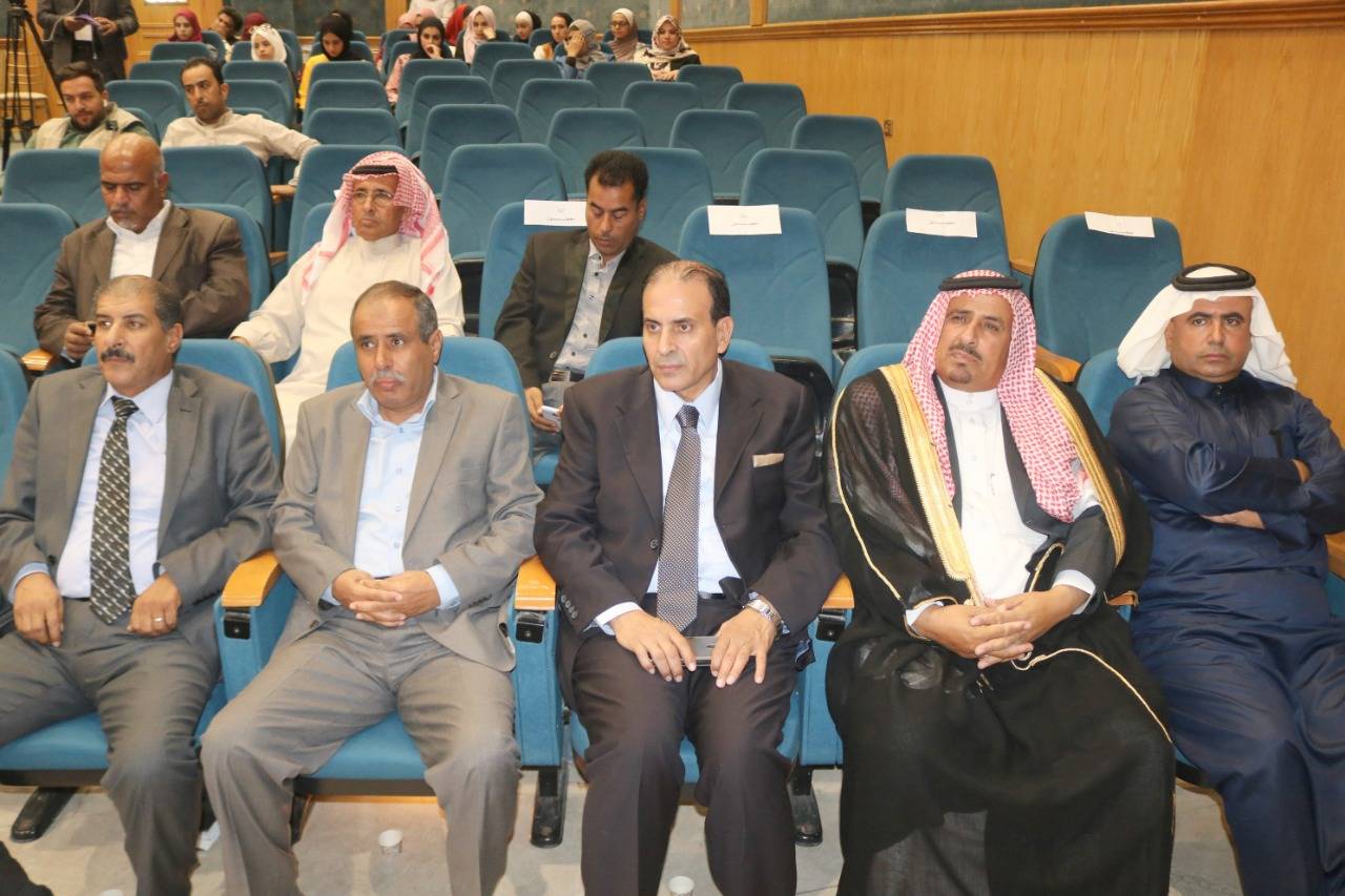 بدعم من جامعة الاسراء .. البادية الخضراء تطلق المشروع الوطني للانتخابات 