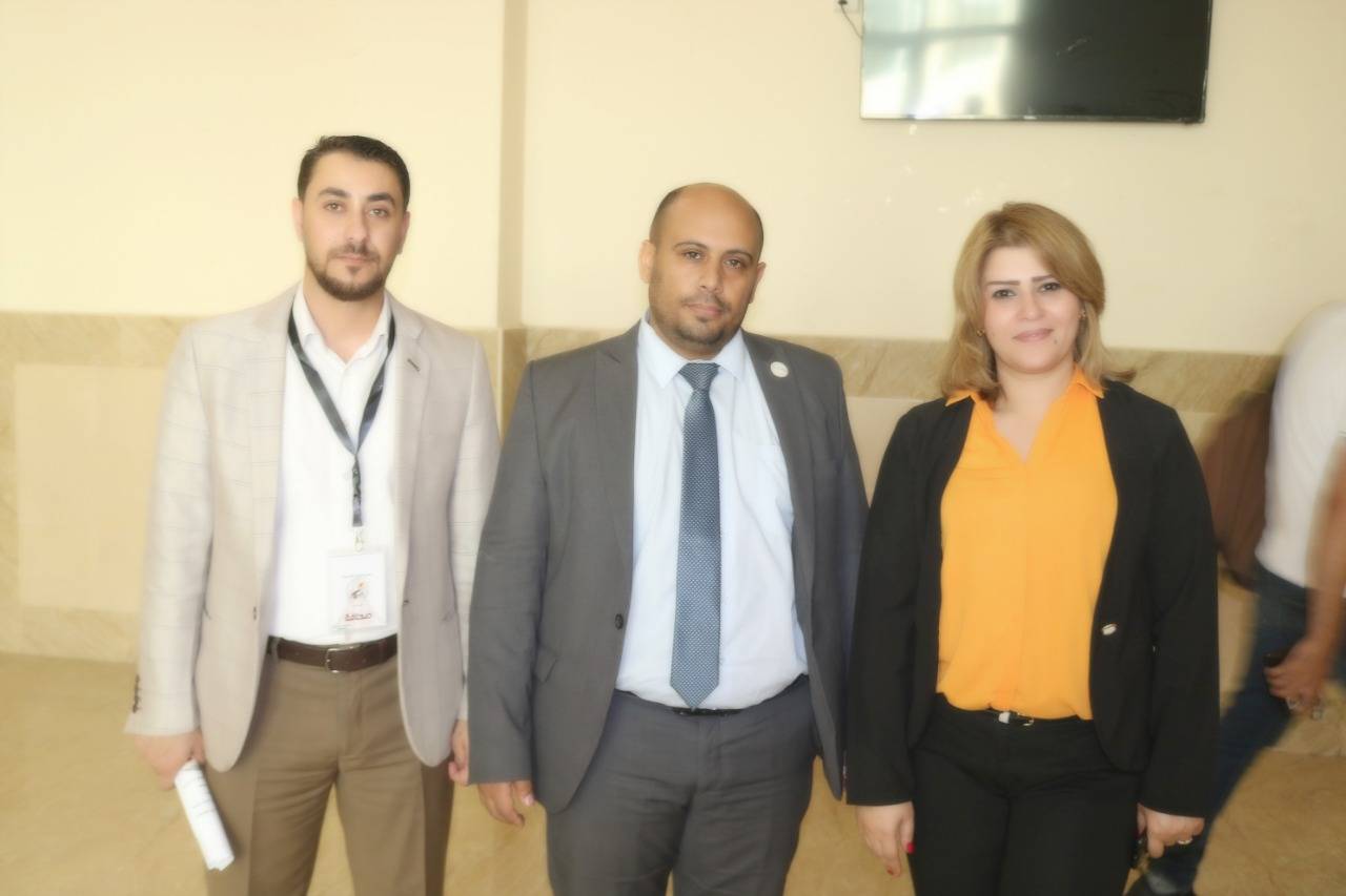 بدعم من جامعة الاسراء .. البادية الخضراء تطلق المشروع الوطني للانتخابات 