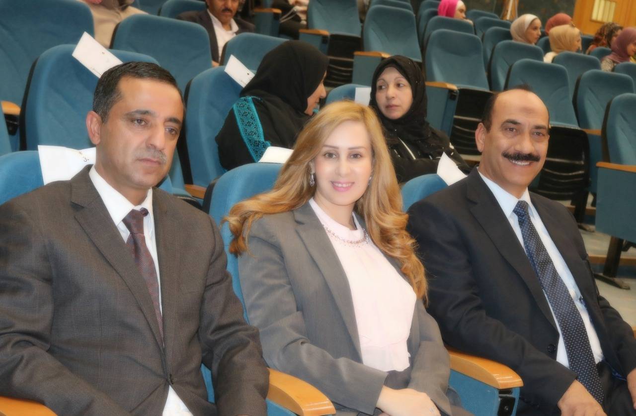 بدعم من جامعة الاسراء .. البادية الخضراء تطلق المشروع الوطني للانتخابات 