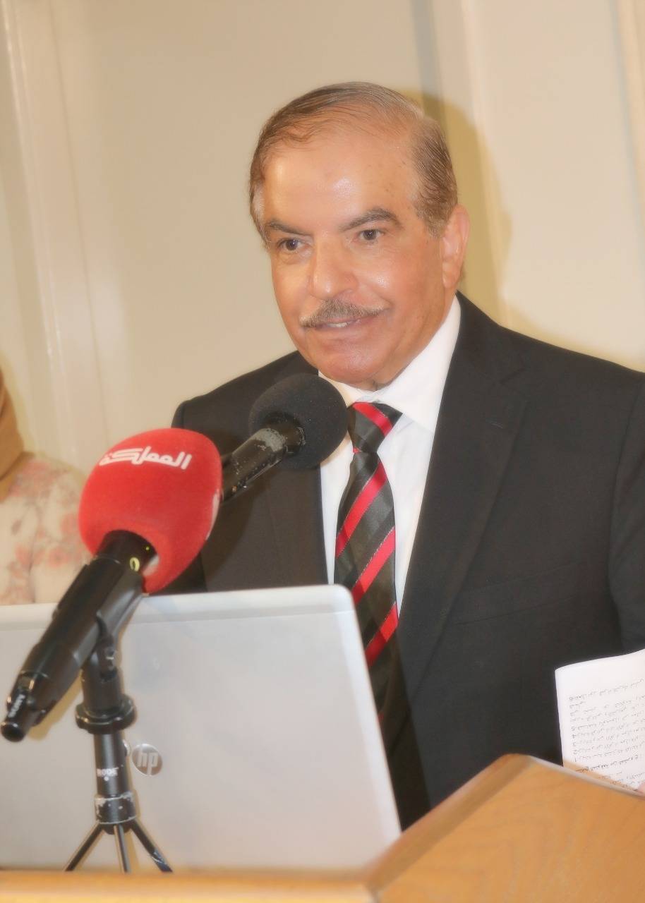 بدعم من جامعة الاسراء .. البادية الخضراء تطلق المشروع الوطني للانتخابات 