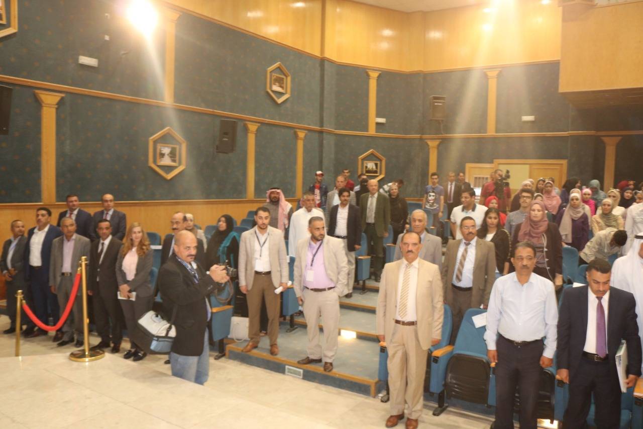 بدعم من جامعة الاسراء .. البادية الخضراء تطلق المشروع الوطني للانتخابات 