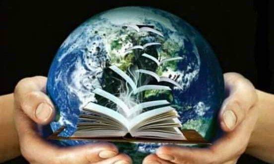 كتابأبداع100مبدع عربي بقلم الشاعرة سحر عثمان 