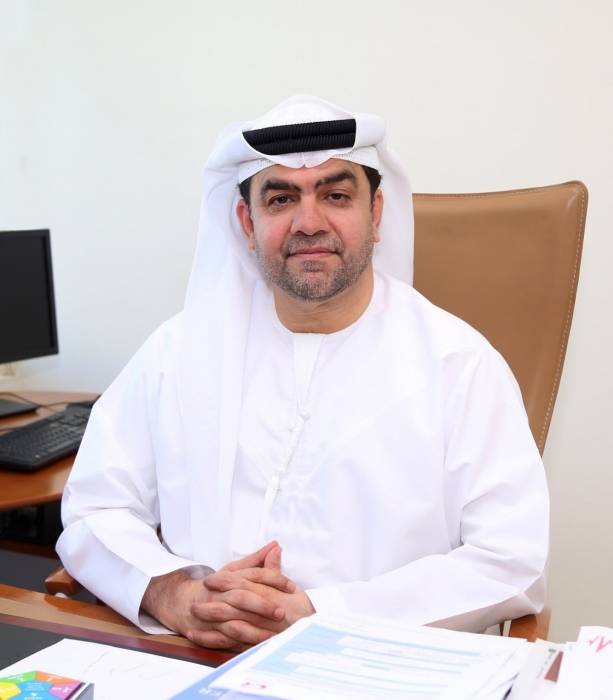 الشيخ راشد بن سعيد ال مكتوم والقوة الإماراتية الناعمة .. بقلم  طالب غلوم طالب