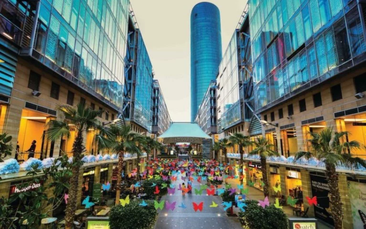 الأردن يتقدم ضمن قائمة أفضل 20 دولة تتحسن في سهولة ممارسة الأعمال