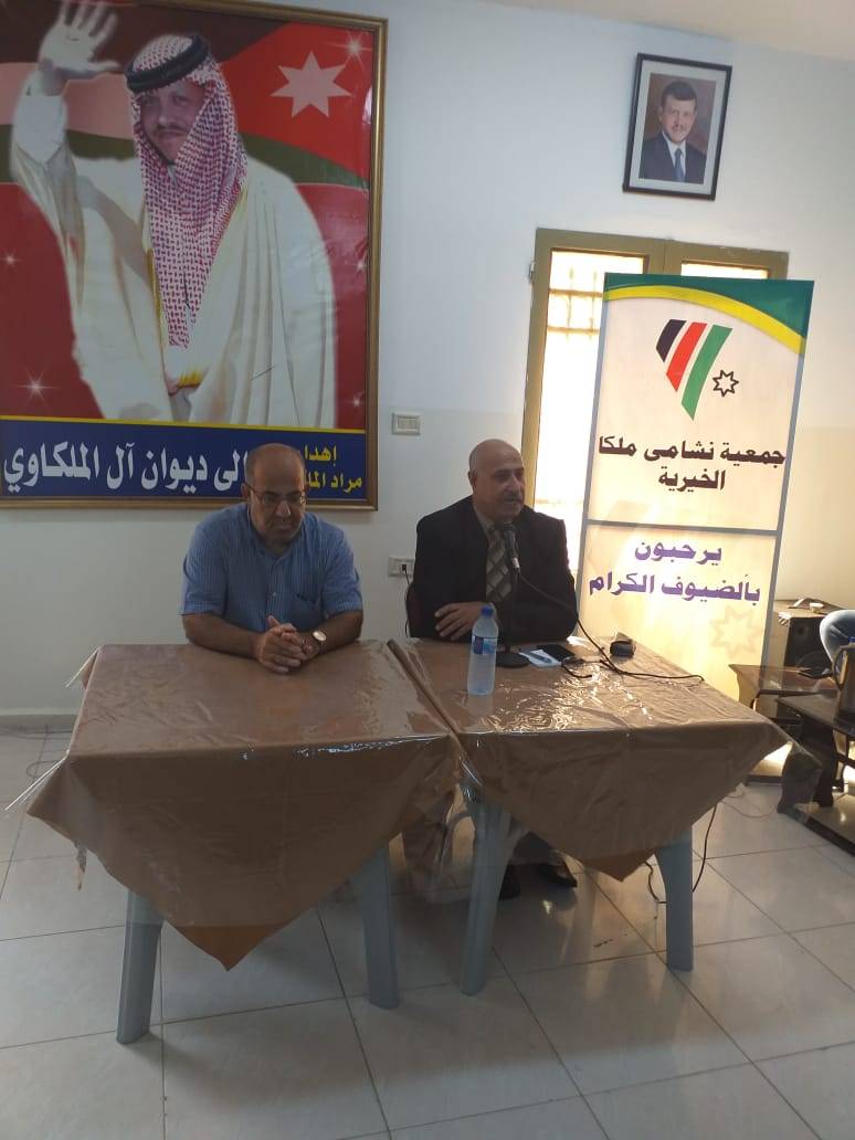 المُستشار الملكاوي: المجتمع الأردني لا يُعاني من مُشكلة التطرّف حالياً