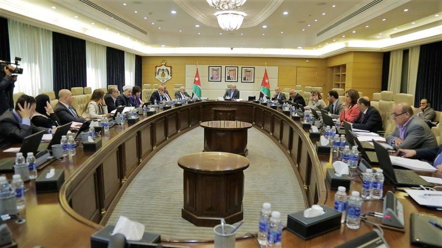 استثناء مؤسسات النشر والإعلان من الرسوم المترتبة عليها .. قرار مجلس الوزراء