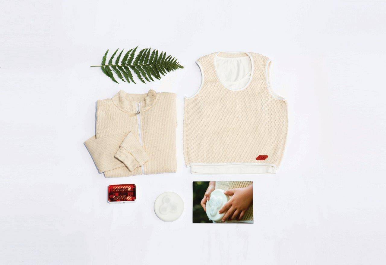 جامعة عجمان تبث الأمل في المصابین بالتوحد 