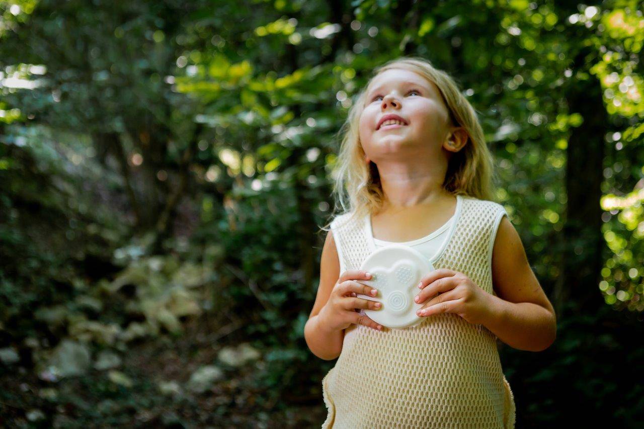 جامعة عجمان تبث الأمل في المصابین بالتوحد 