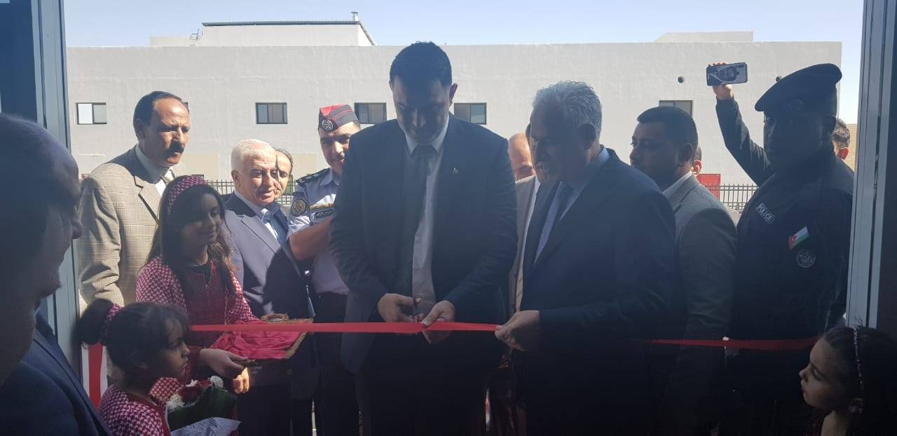 توفير ١٠٠٠ فرصة عمل في الكرك