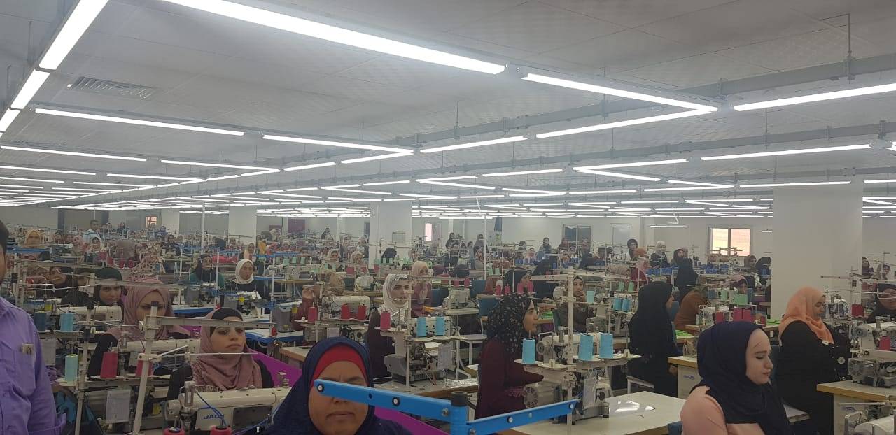 توفير ١٠٠٠ فرصة عمل في الكرك