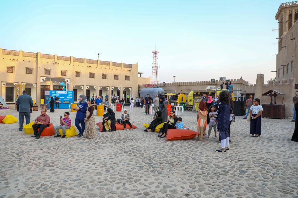 متحف عجمان يستضيف احتفالات بدء العد التنازلي لـ إكسبو دبي 2020    