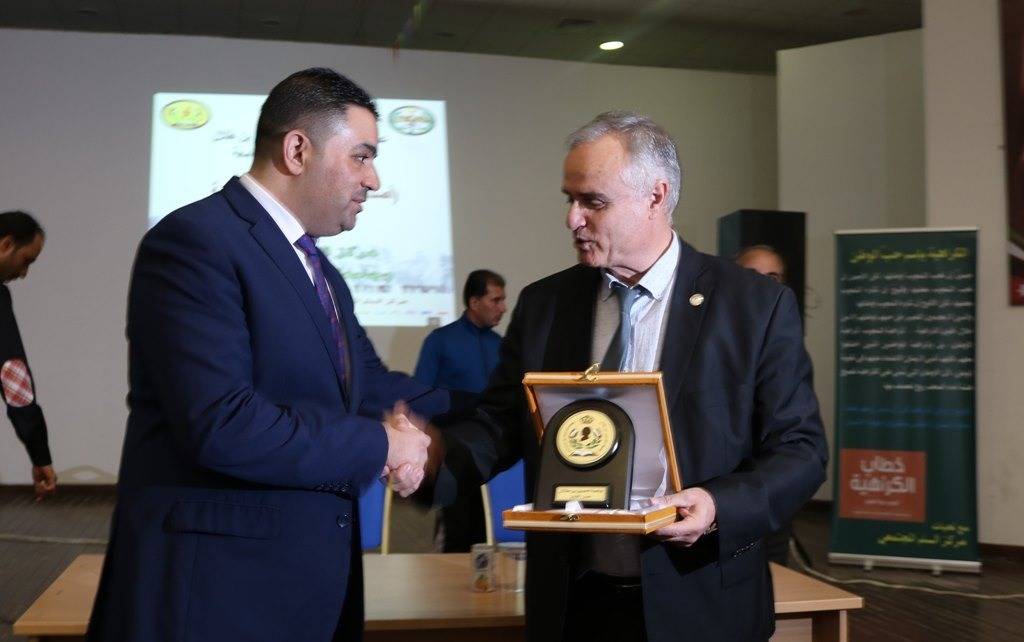 الملتقى الطلابي لجامعة الحسين بن طلال أصدقاء الأمن والسلامة الوطنية في الجامعات فكر بالآخر