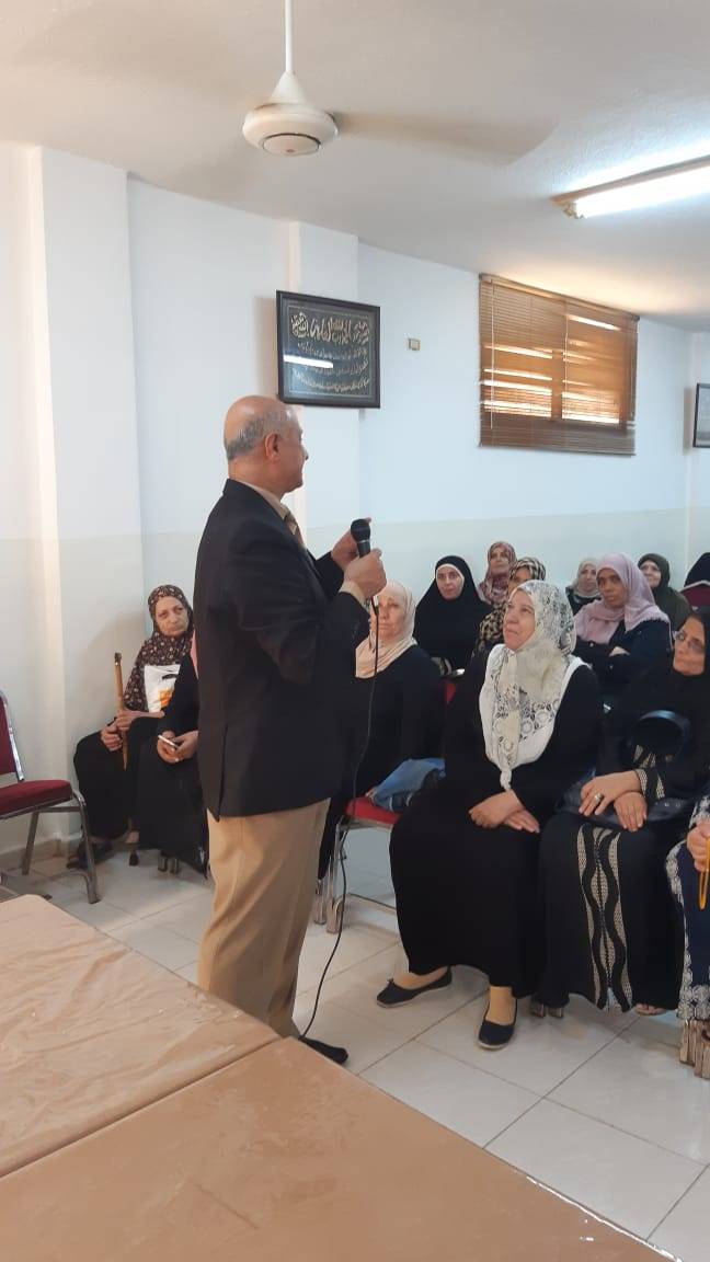 المُستشار الملكاوي: المجتمع الأردني لا يُعاني من مُشكلة التطرّف حالياً