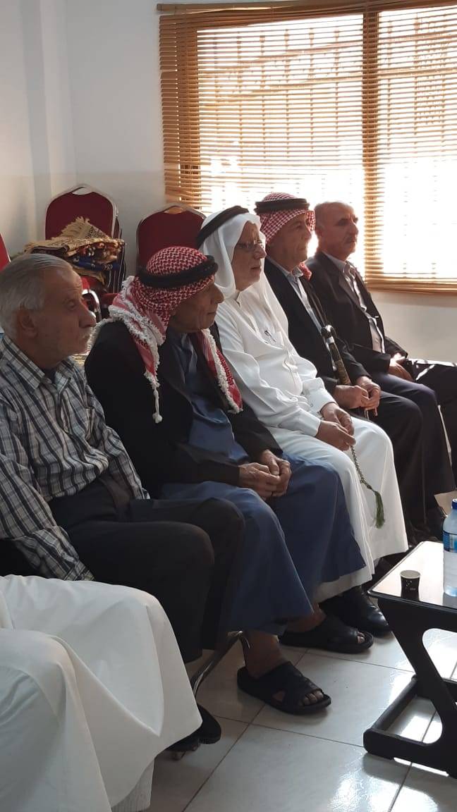 المُستشار الملكاوي: المجتمع الأردني لا يُعاني من مُشكلة التطرّف حالياً