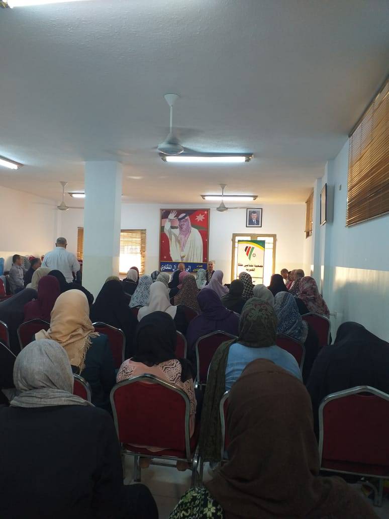 المُستشار الملكاوي: المجتمع الأردني لا يُعاني من مُشكلة التطرّف حالياً