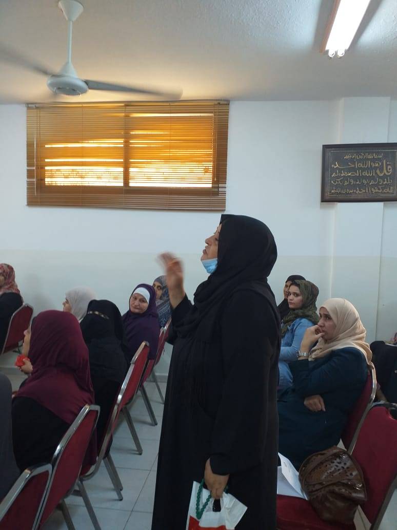 المُستشار الملكاوي: المجتمع الأردني لا يُعاني من مُشكلة التطرّف حالياً