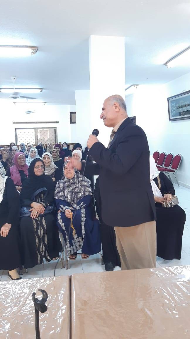 المُستشار الملكاوي: المجتمع الأردني لا يُعاني من مُشكلة التطرّف حالياً