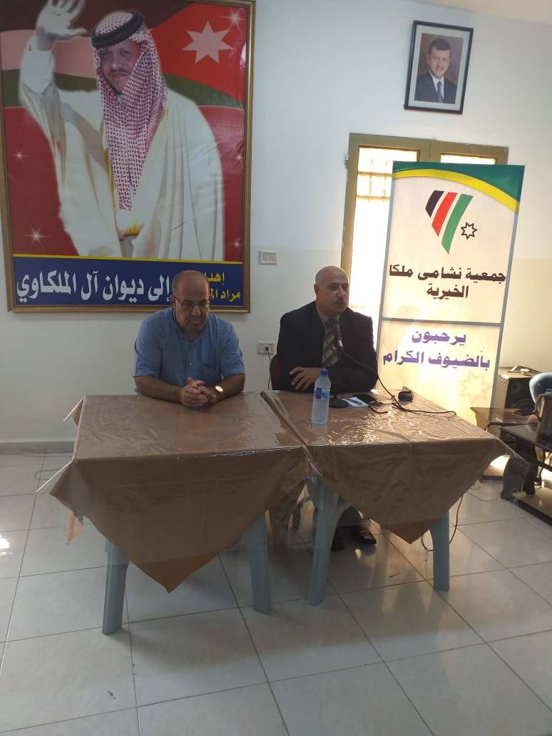 المُستشار الملكاوي: المجتمع الأردني لا يُعاني من مُشكلة التطرّف حالياً