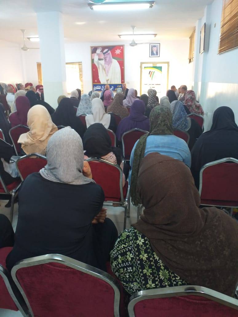 المُستشار الملكاوي: المجتمع الأردني لا يُعاني من مُشكلة التطرّف حالياً