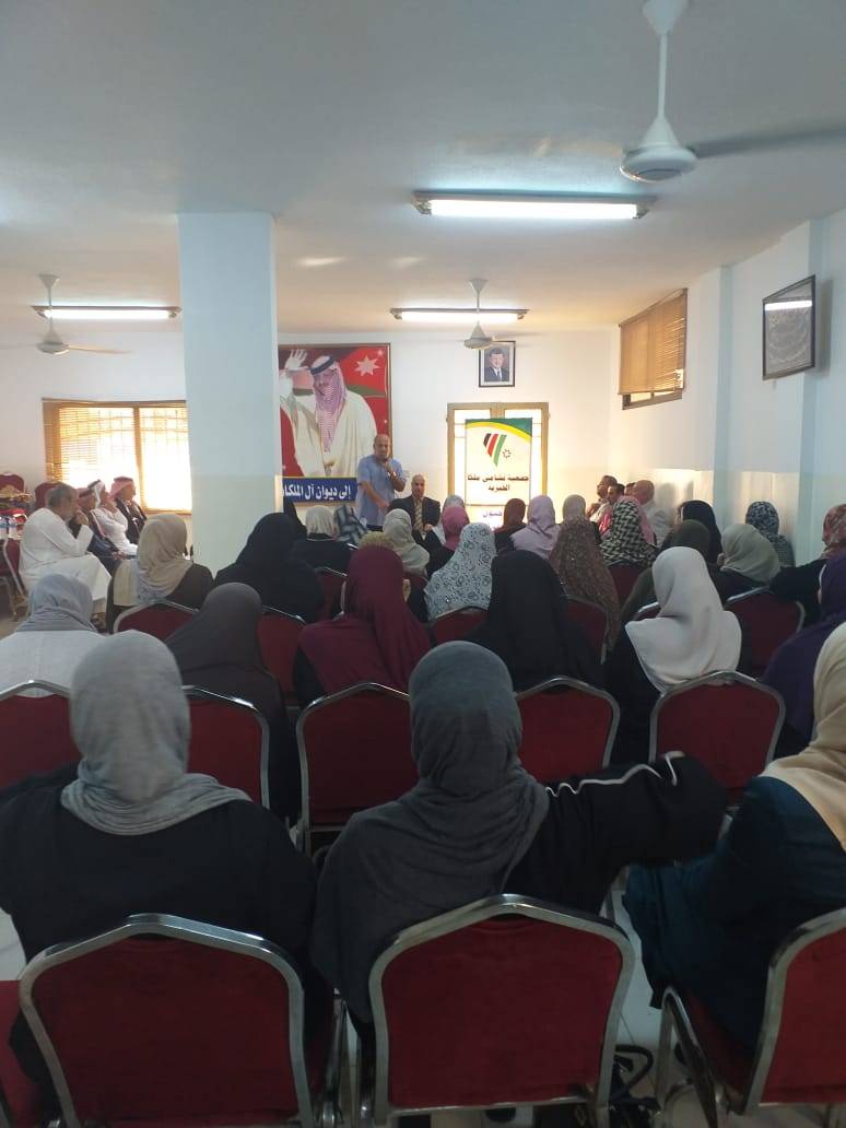 المُستشار الملكاوي: المجتمع الأردني لا يُعاني من مُشكلة التطرّف حالياً