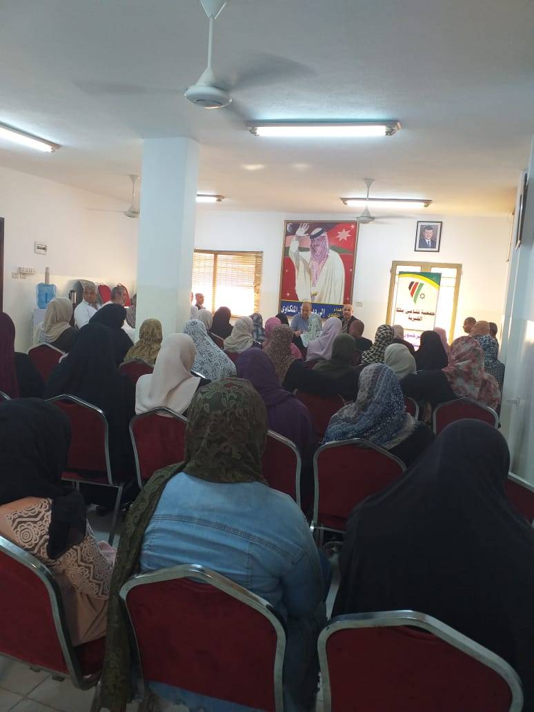 المُستشار الملكاوي: المجتمع الأردني لا يُعاني من مُشكلة التطرّف حالياً