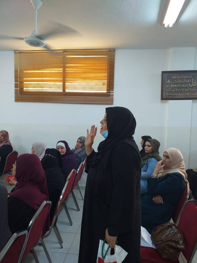 المُستشار الملكاوي: المجتمع الأردني لا يُعاني من مُشكلة التطرّف حالياً