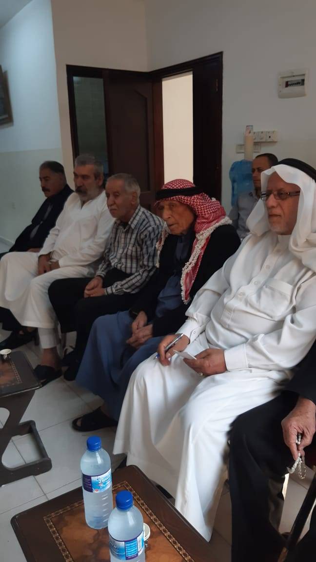 المُستشار الملكاوي: المجتمع الأردني لا يُعاني من مُشكلة التطرّف حالياً