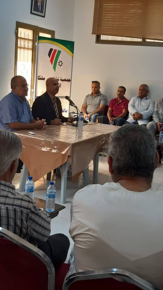 المُستشار الملكاوي: المجتمع الأردني لا يُعاني من مُشكلة التطرّف حالياً