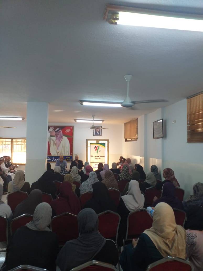 المُستشار الملكاوي: المجتمع الأردني لا يُعاني من مُشكلة التطرّف حالياً