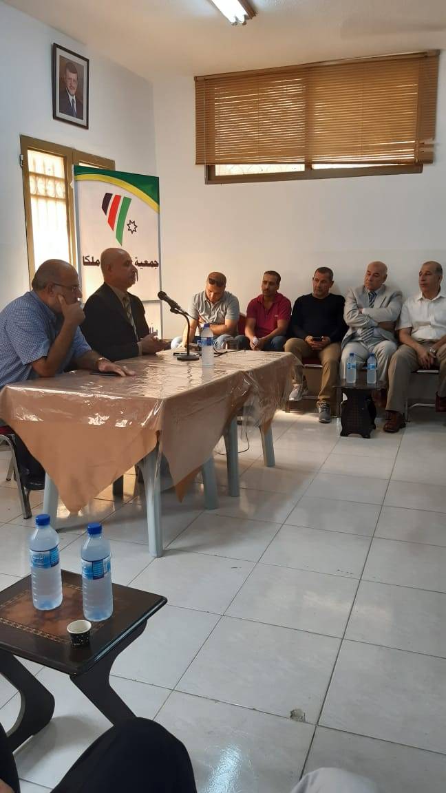 المُستشار الملكاوي: المجتمع الأردني لا يُعاني من مُشكلة التطرّف حالياً