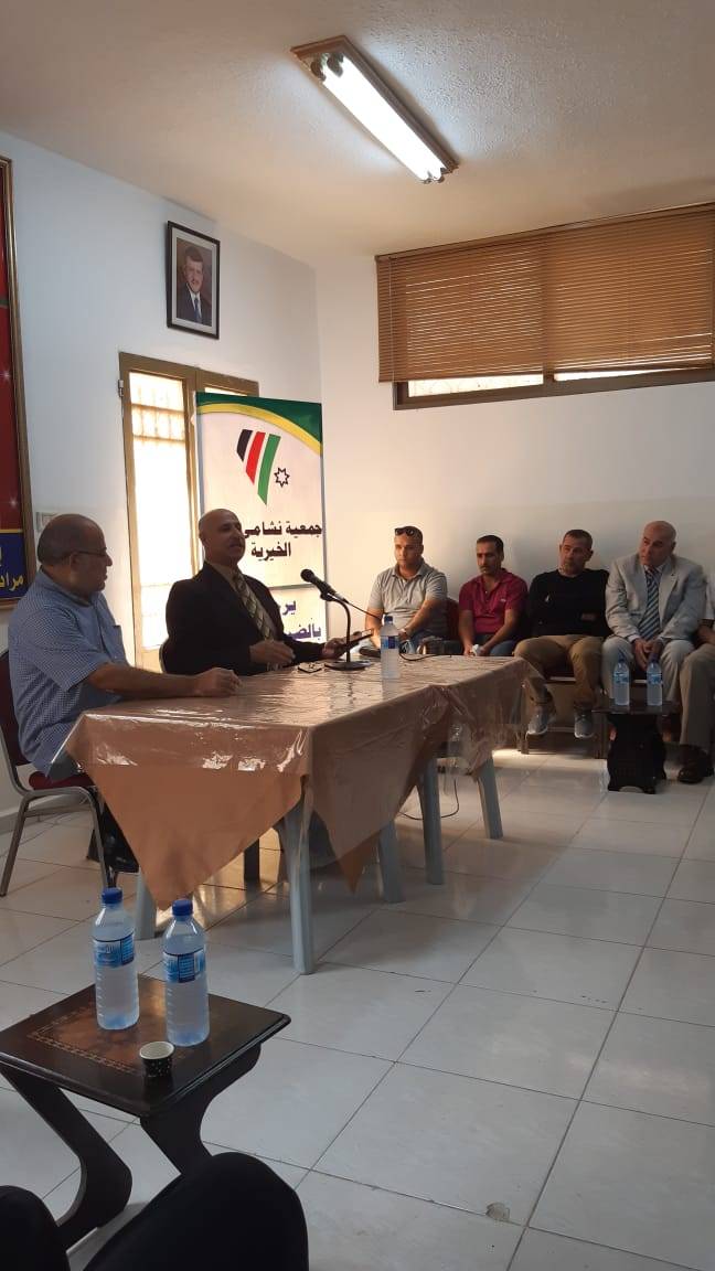 المُستشار الملكاوي: المجتمع الأردني لا يُعاني من مُشكلة التطرّف حالياً