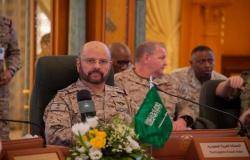 رؤساء الأركان بدول الخليج وعدد من الدول الشقيقة والصديقة يشاركون في مؤتمر الأمن والدفاع بالرياض