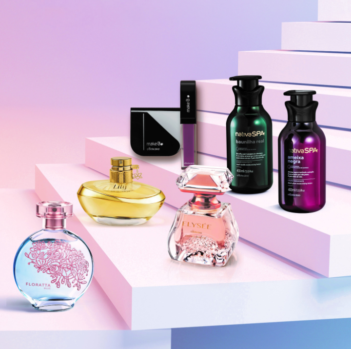 علامة أو بوتيكاريو البرازيلية المرموقة توسع محفظة أعمالها في سوق دول مجلس التعاون الخليجي