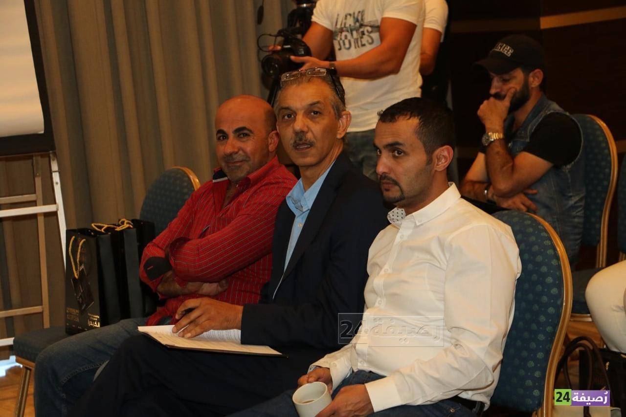 مبادرة معاً لدعم أفكار المشاريع الصغيرة والمتوسطة