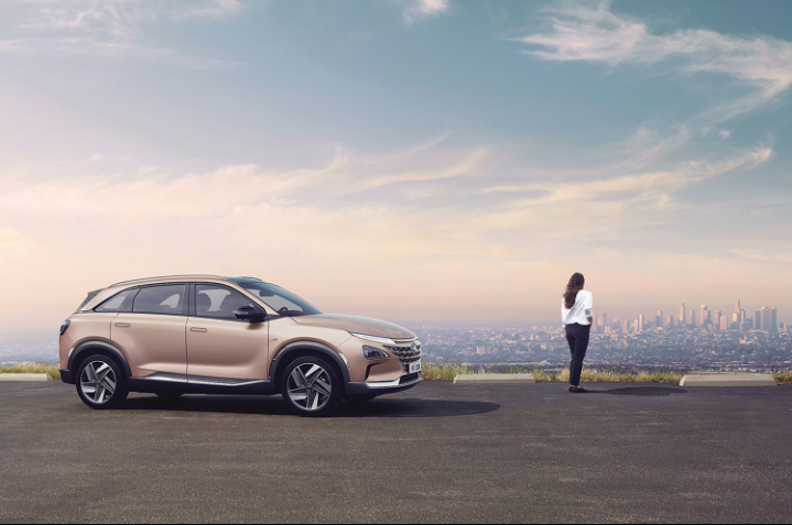 قیمة ھیونداي موتور ترتقي 6.4 بالمئة في تصنیف إنتربراندز لأفضل العلامات العالمیة 2019