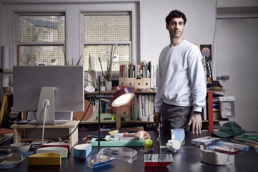 أتیلییھ سواروفسكي تطلق أحدث تشكیلاتھا من الدیكورات المنزلیة في معرض داون تاون دیزاین