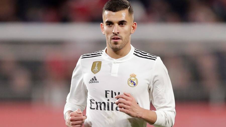 ريال مدريد يرفض عرضا بقيمة 30 مليون من ارسنال للتعاقد مع الموهبة