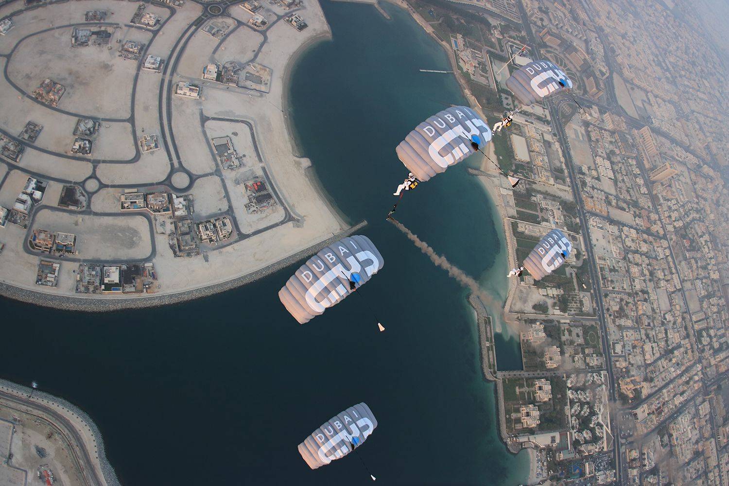 نجاح رقمي لإطلاق أولى حلقات برنامج رواد الفضاء (Astronauts) على شاشة تلفزيون دبي 