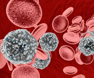 استثمار مشترك بقيمة 200 مليون دولار لتطوير علاجات جينية ضد الايدز