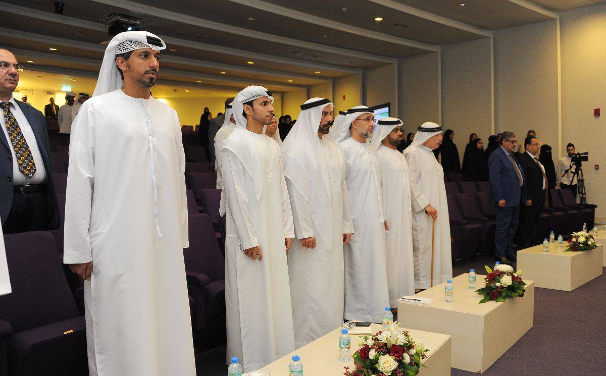 الارشيف والوثائق الوطنية اساس للنهضة والتقدم والبناء